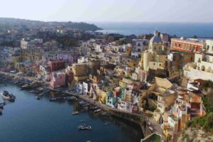 procida vip