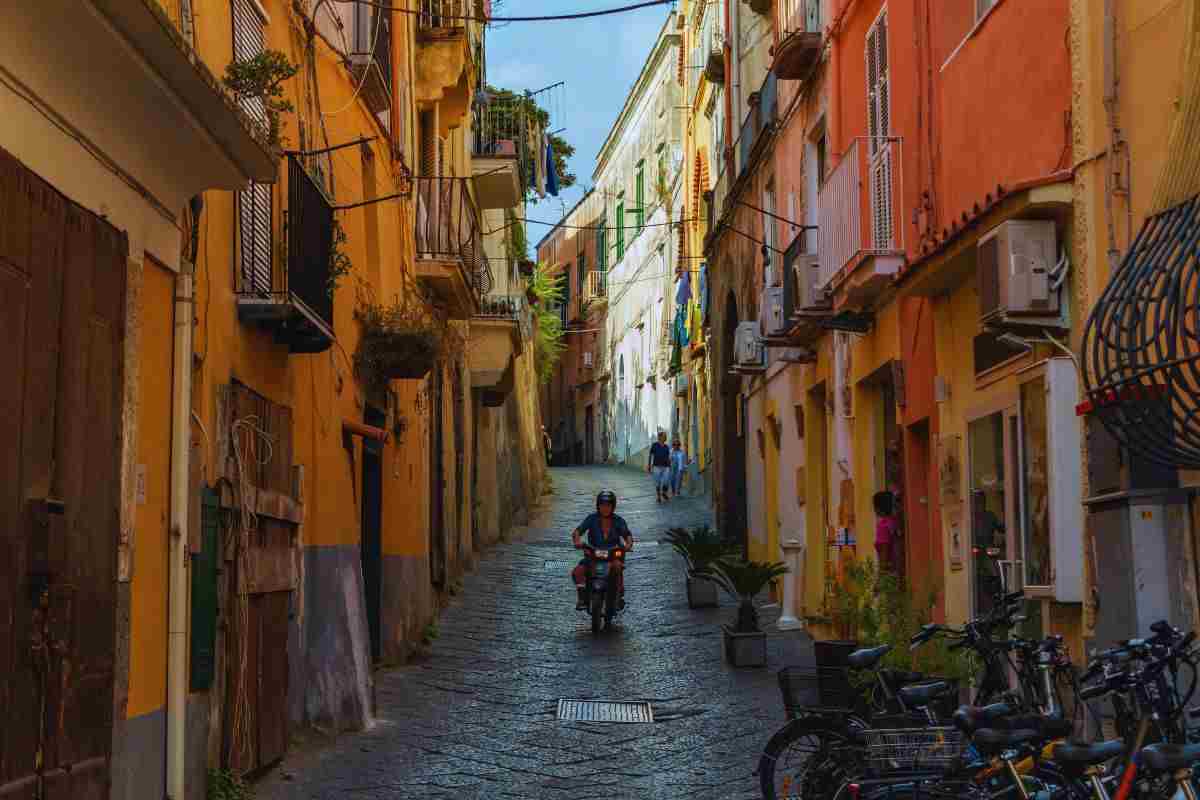 Procida cosa c'è da sapere?