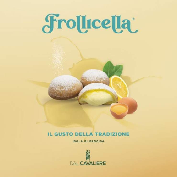 Frollicella Procida 